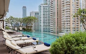 โรงแรมมิวส์ กรุงเทพ หลังสวน เอ็มแกลเลอรี่ - Sha Extra Plus